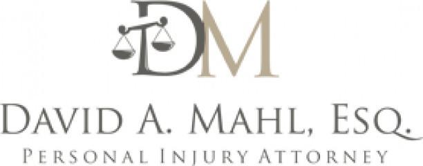 David A. Mahl, ESQ. Accident & Personal Injury Lawyer (1326876)